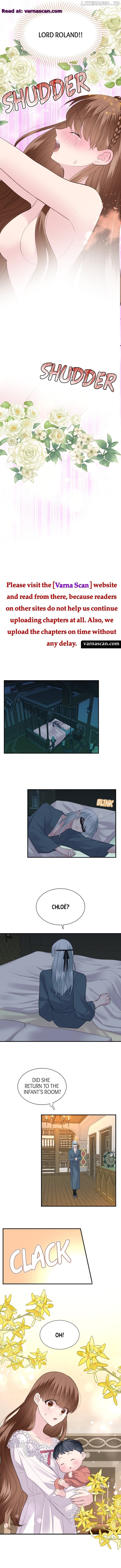 Notorious Wife-Killer's Remarriage Proposal Chapter 25 - page 4