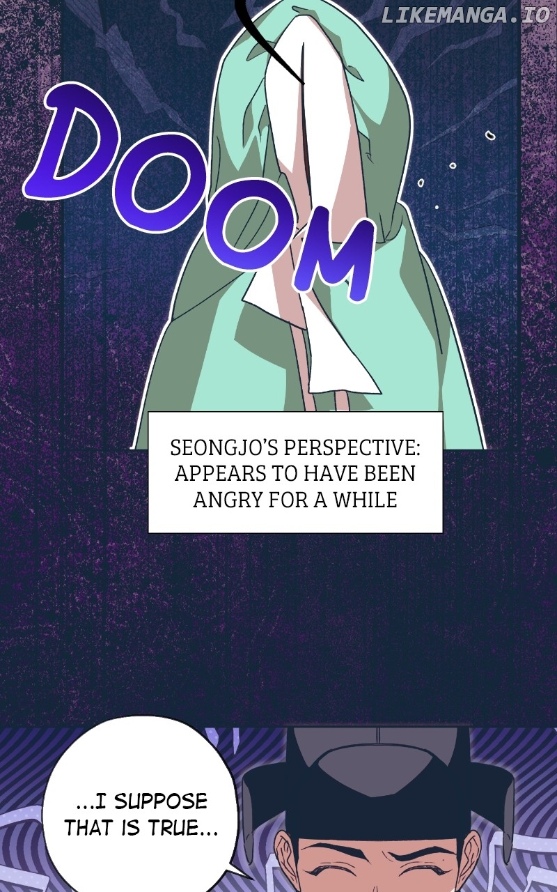 Darby, the Dizzying Flow Chapter 65 - page 44