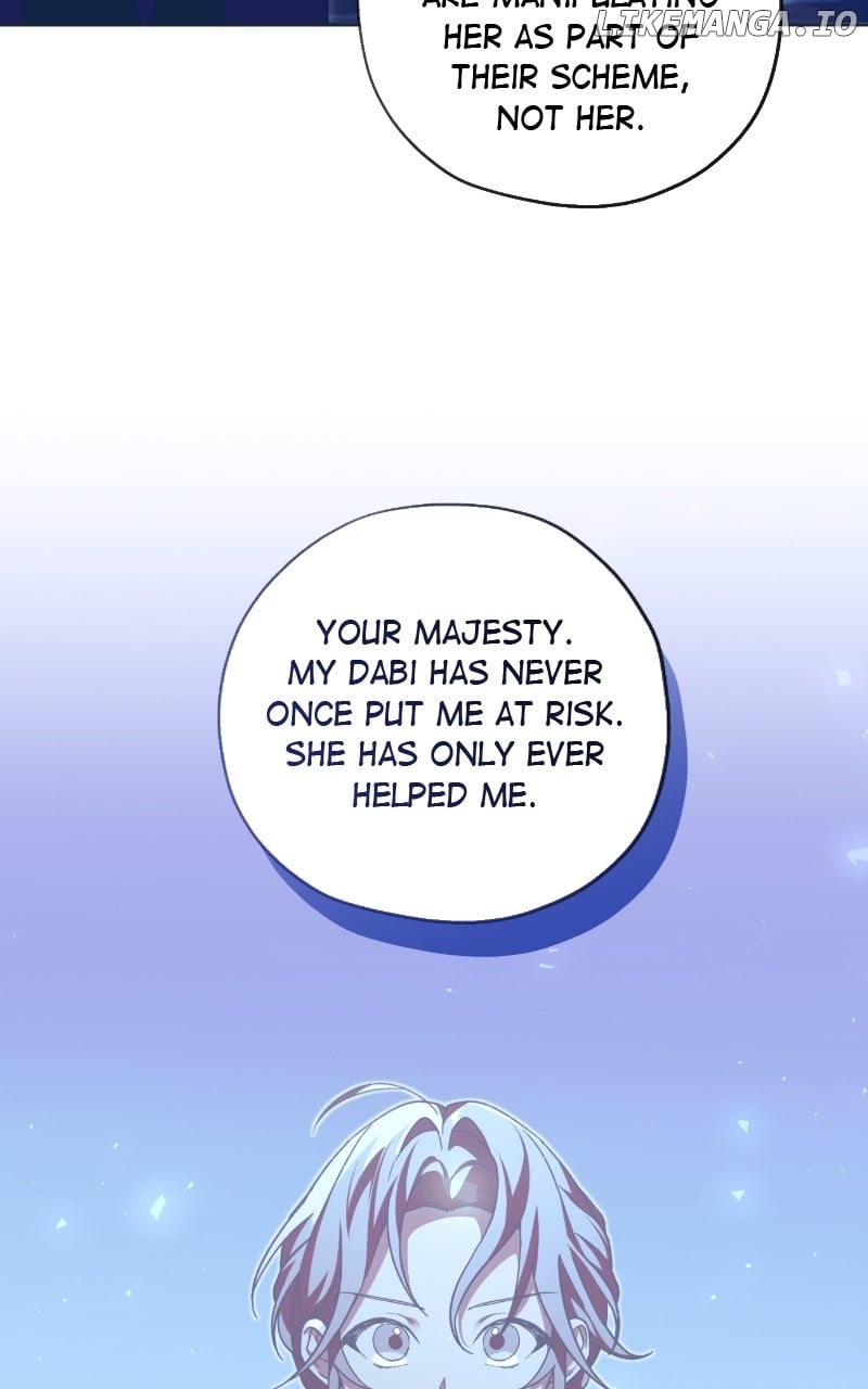 Darby, the Dizzying Flow Chapter 65 - page 80