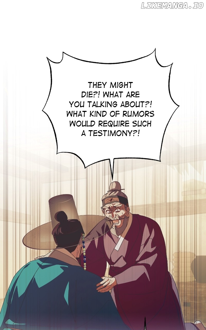 Darby, the Dizzying Flow Chapter 67 - page 44