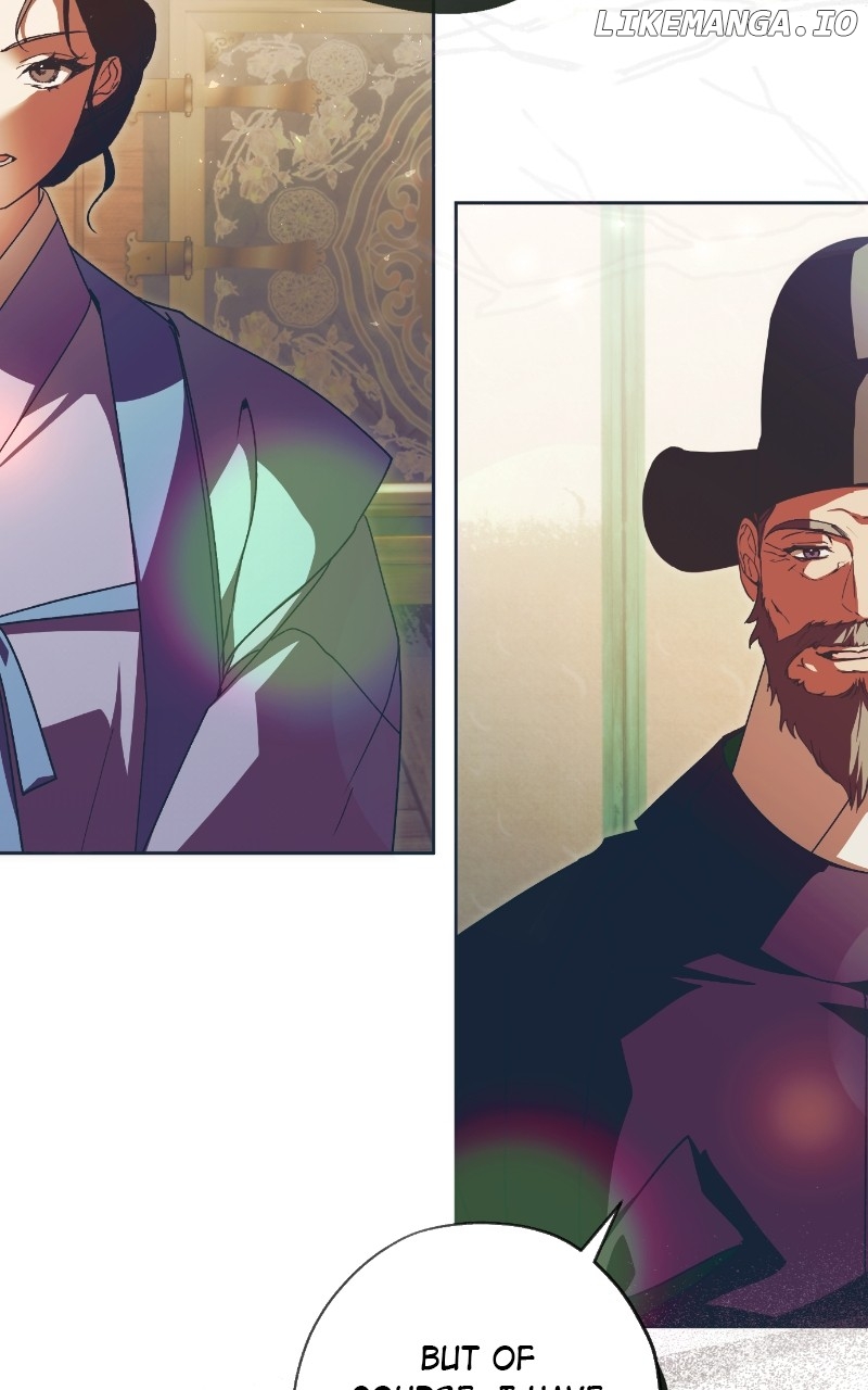 Darby, the Dizzying Flow Chapter 67 - page 80