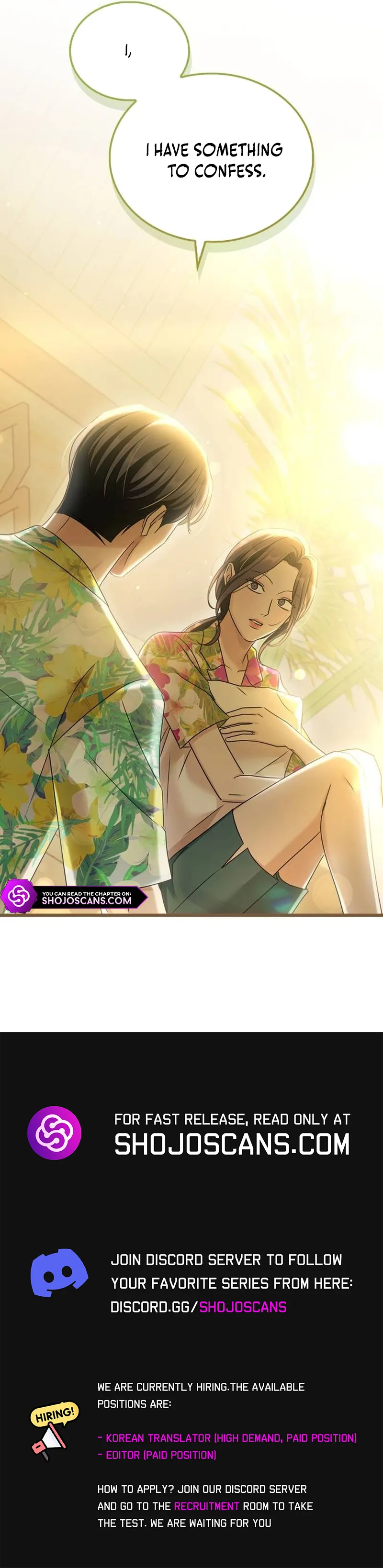 How far can we go as a couple? Chapter 24 - page 16