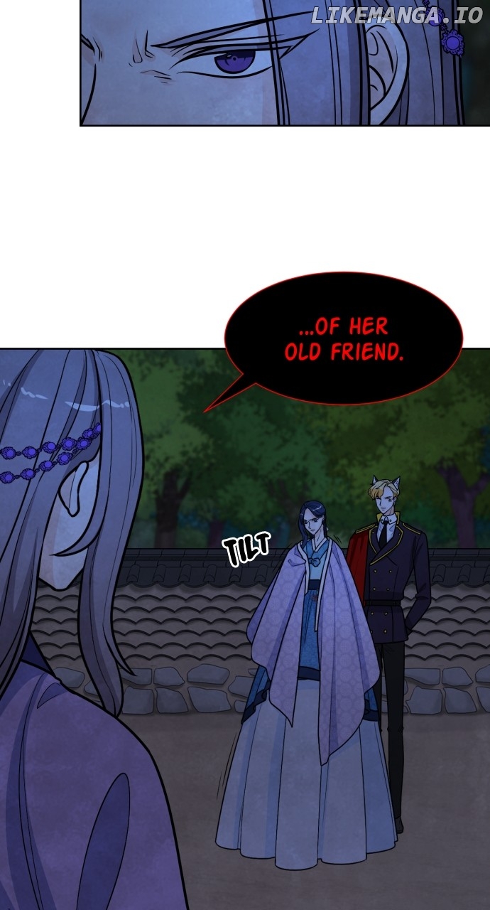Hwarang: Flower Knights of the Underworld Chapter 137 - page 44