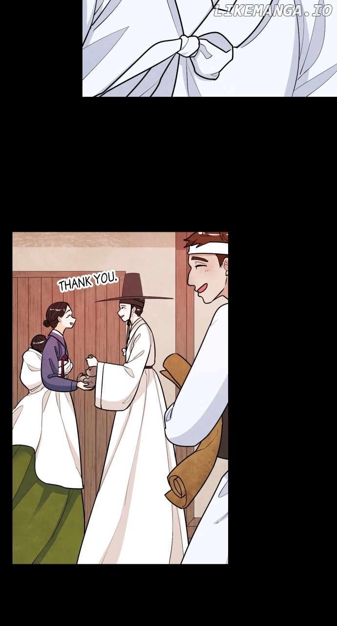 Hwarang: Flower Knights of the Underworld Chapter 140 - page 32