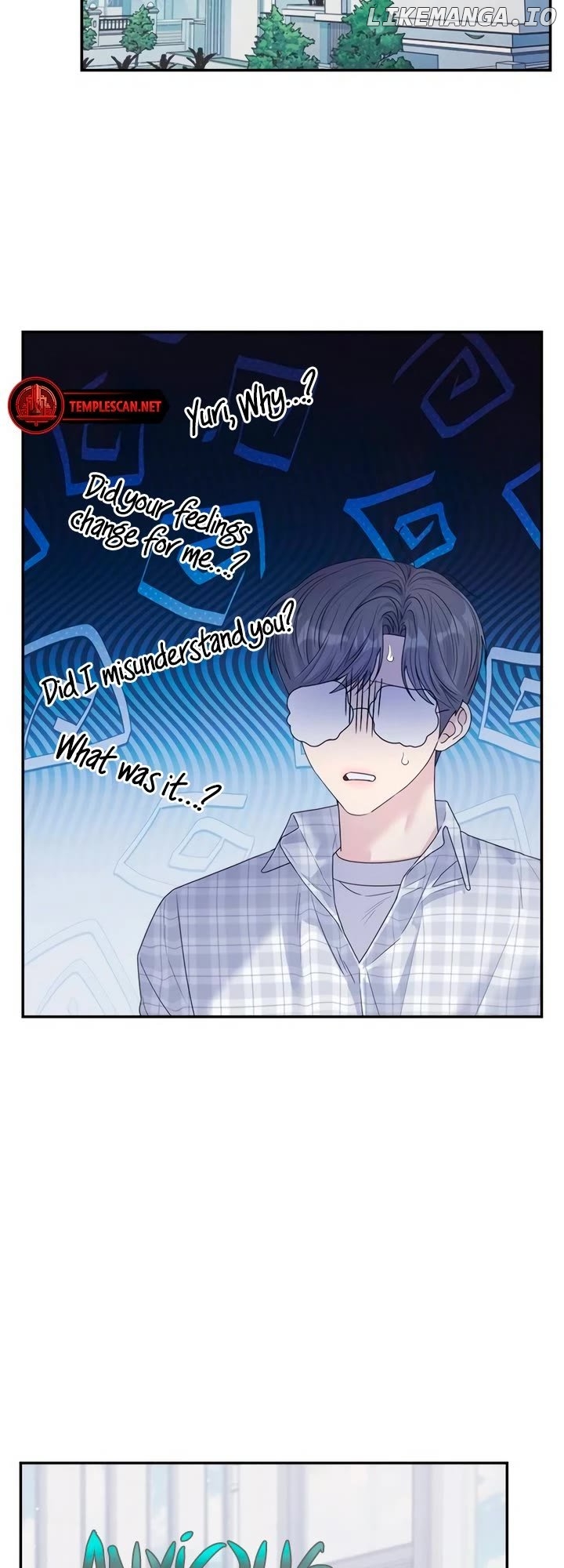 The Couple Breaker Chapter 69 - page 10