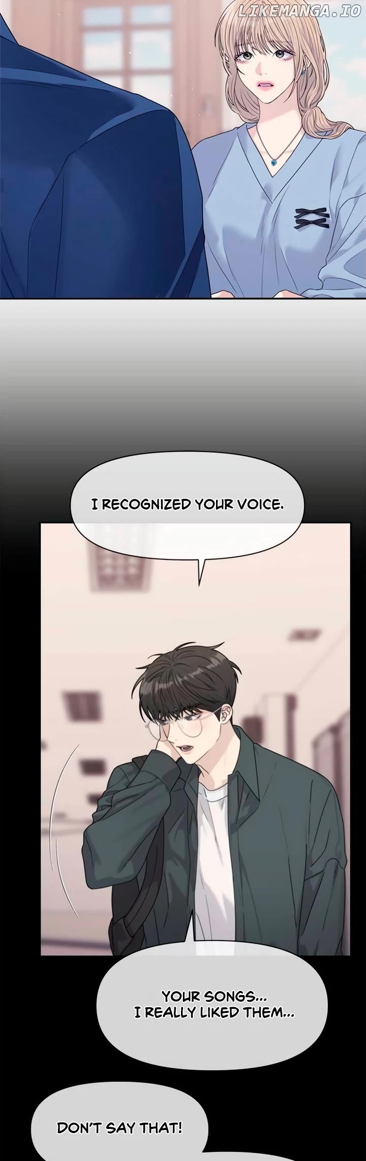The Couple Breaker Chapter 69 - page 24