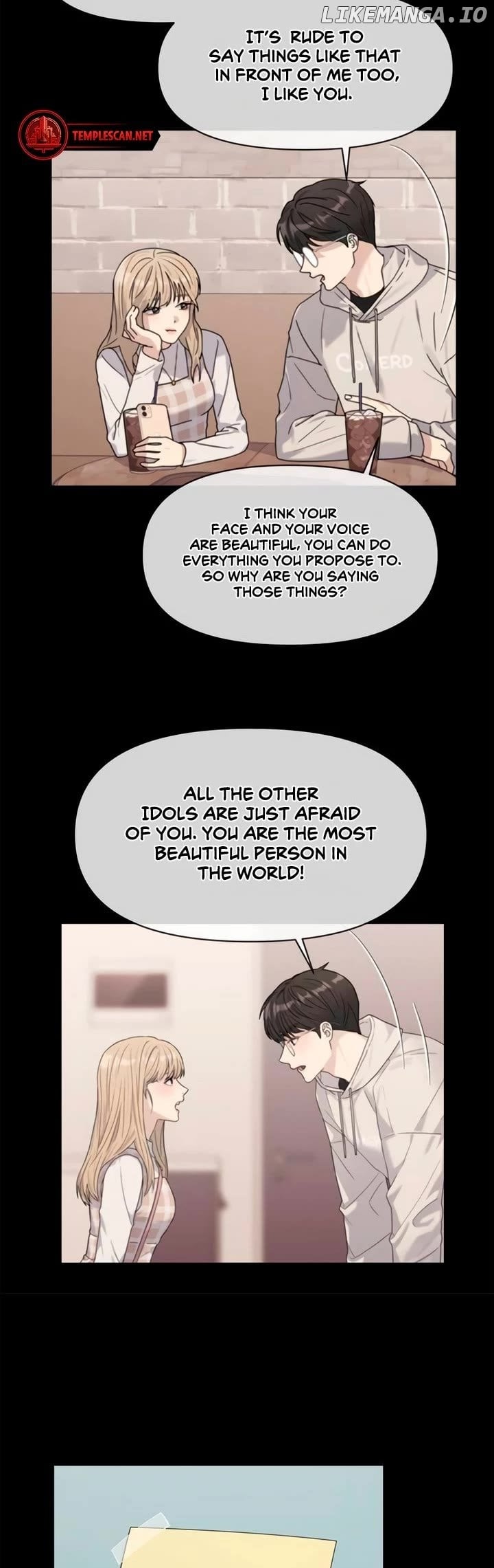 The Couple Breaker Chapter 69 - page 25