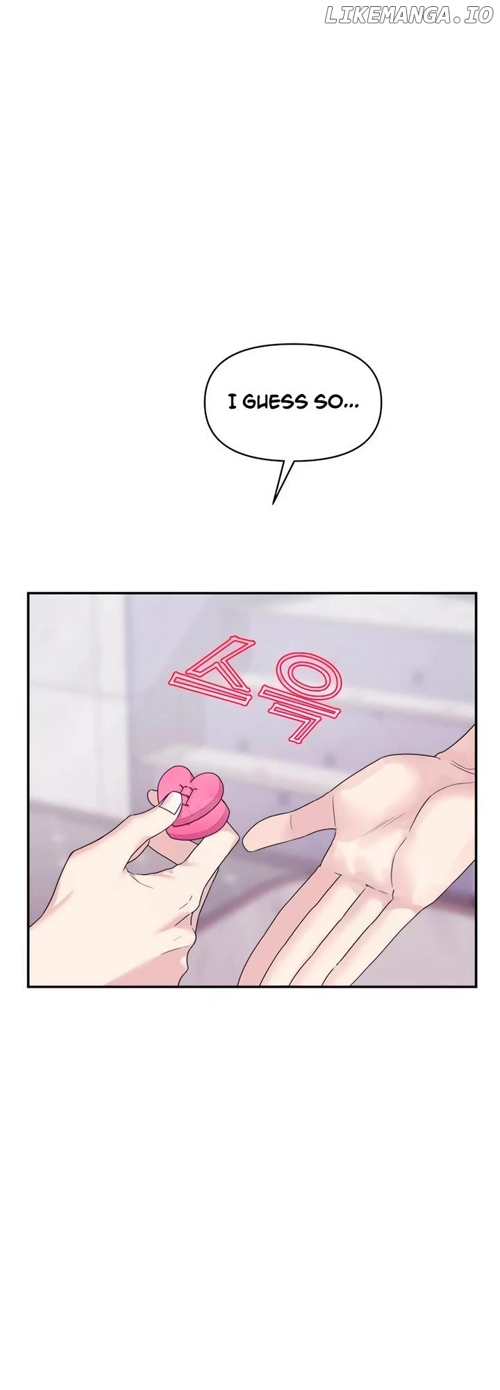 The Couple Breaker Chapter 69 - page 35