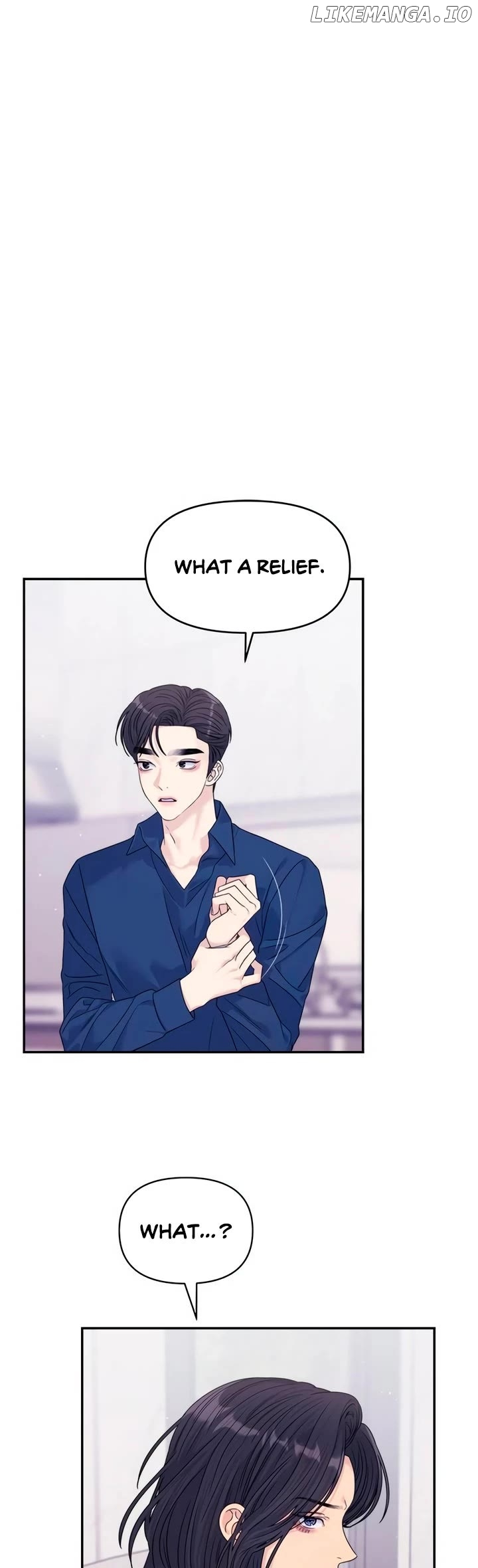 The Couple Breaker Chapter 69 - page 42