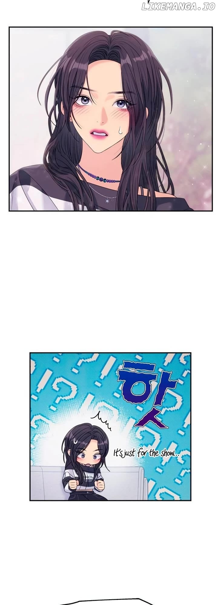 The Couple Breaker Chapter 69 - page 45