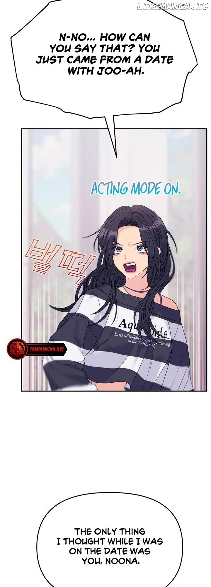 The Couple Breaker Chapter 69 - page 46