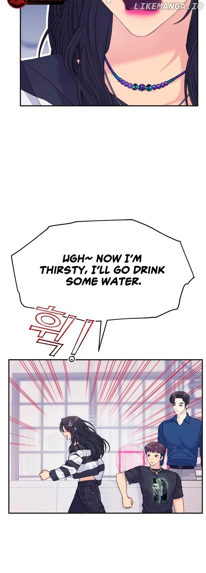 The Couple Breaker Chapter 69 - page 49
