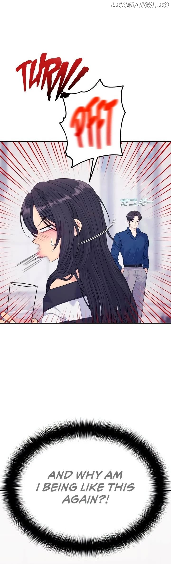 The Couple Breaker Chapter 69 - page 53