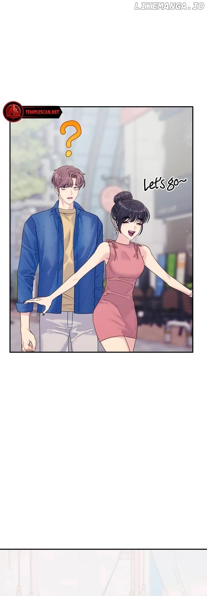 The Couple Breaker Chapter 69 - page 6