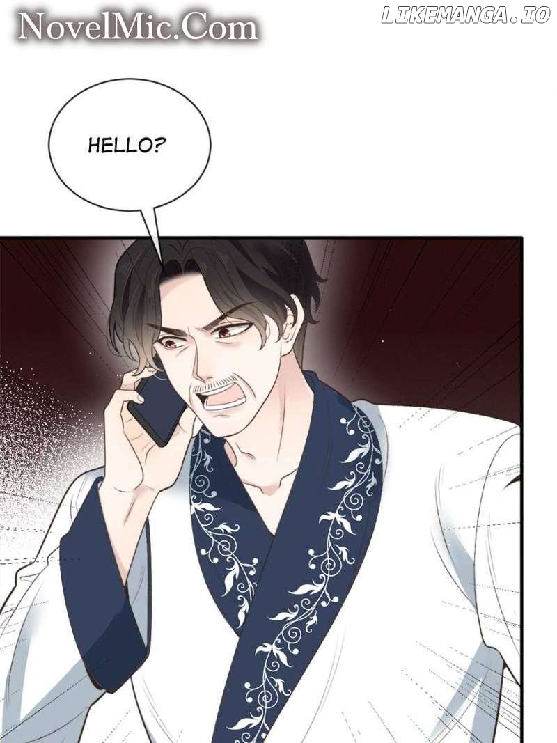 The Duke’s Hidden Baby: BOGO! Chapter 301 - page 46