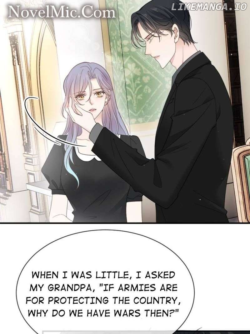 The Duke’s Hidden Baby: BOGO! Chapter 302 - page 3