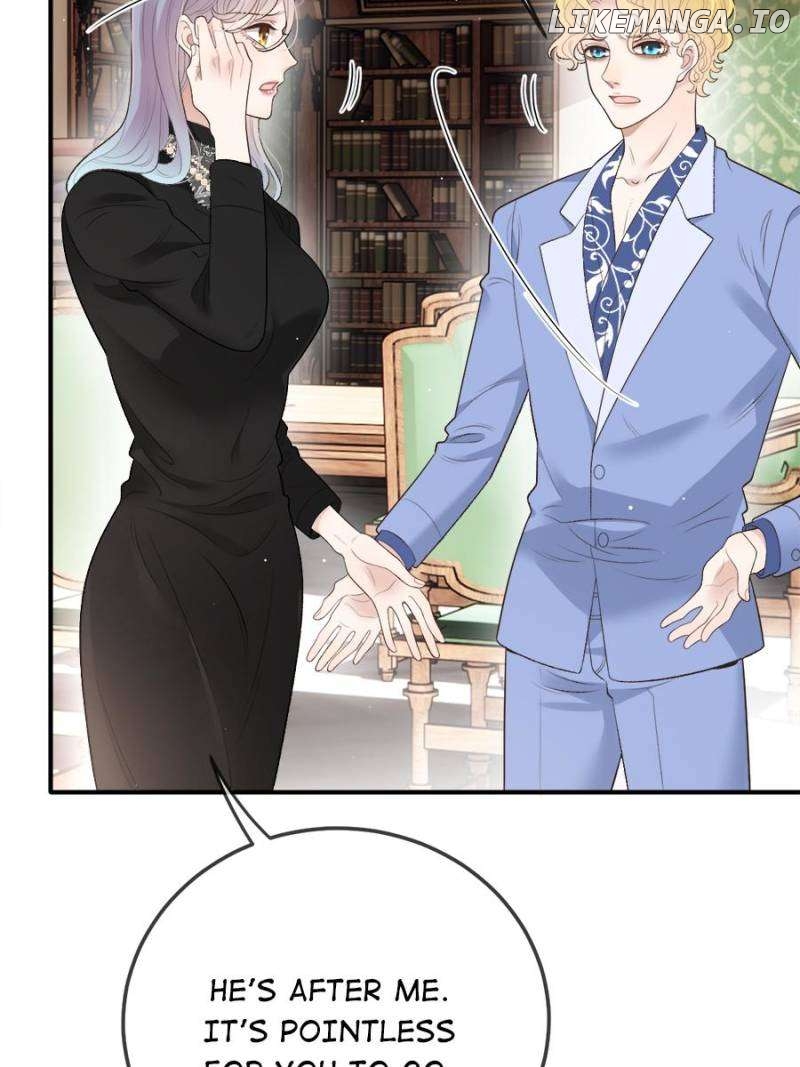 The Duke’s Hidden Baby: BOGO! Chapter 304 - page 40