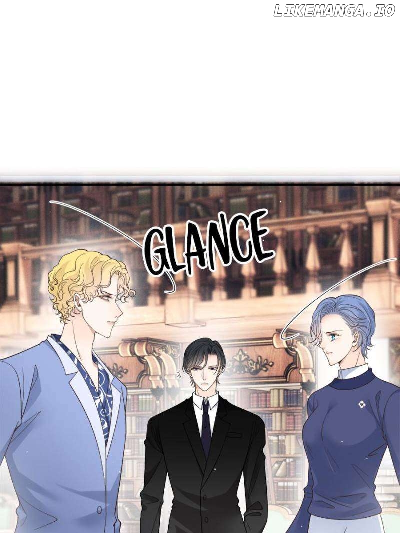 The Duke’s Hidden Baby: BOGO! Chapter 304 - page 46