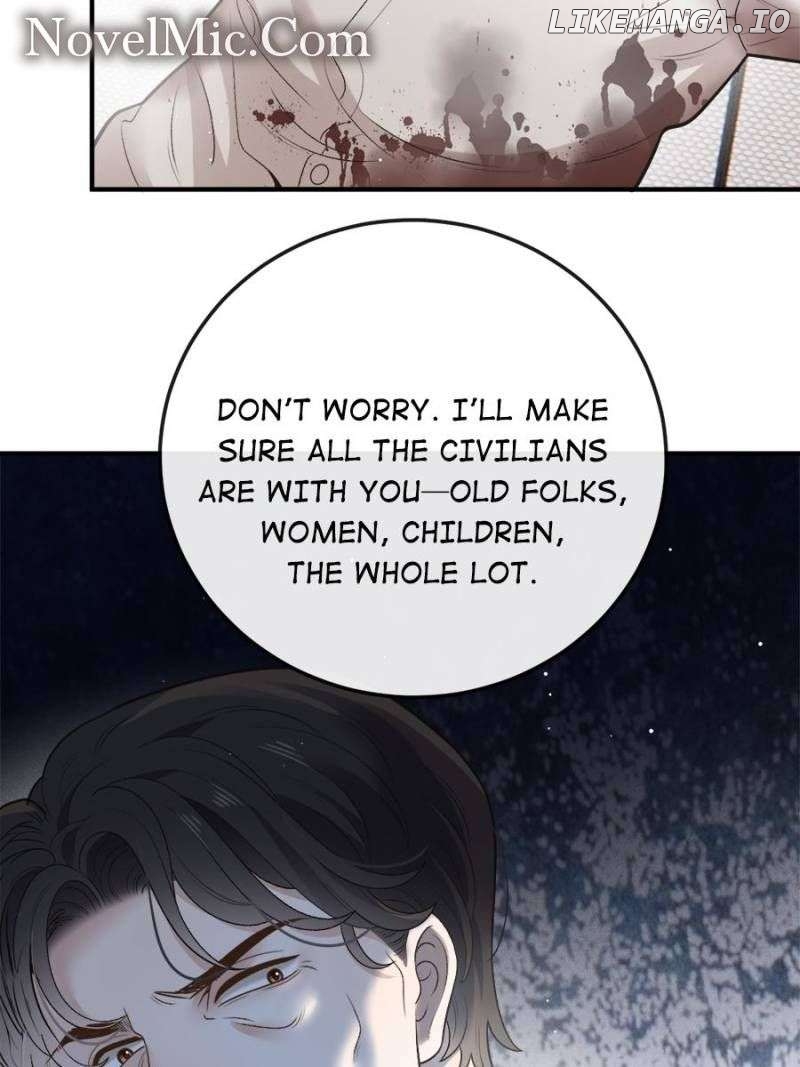 The Duke’s Hidden Baby: BOGO! Chapter 304 - page 8