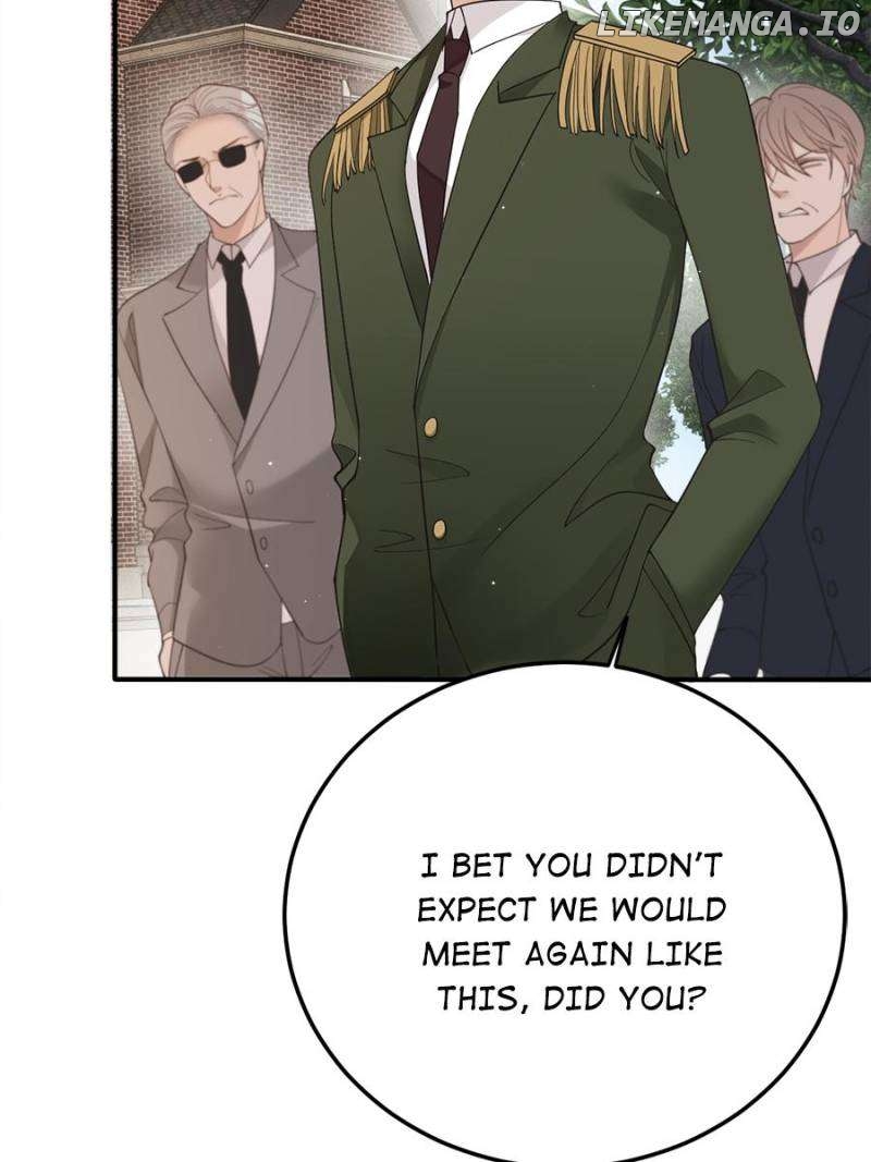 The Duke’s Hidden Baby: BOGO! Chapter 305 - page 21
