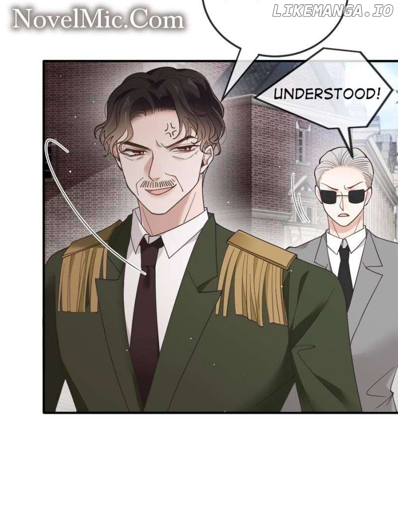 The Duke’s Hidden Baby: BOGO! Chapter 305 - page 32