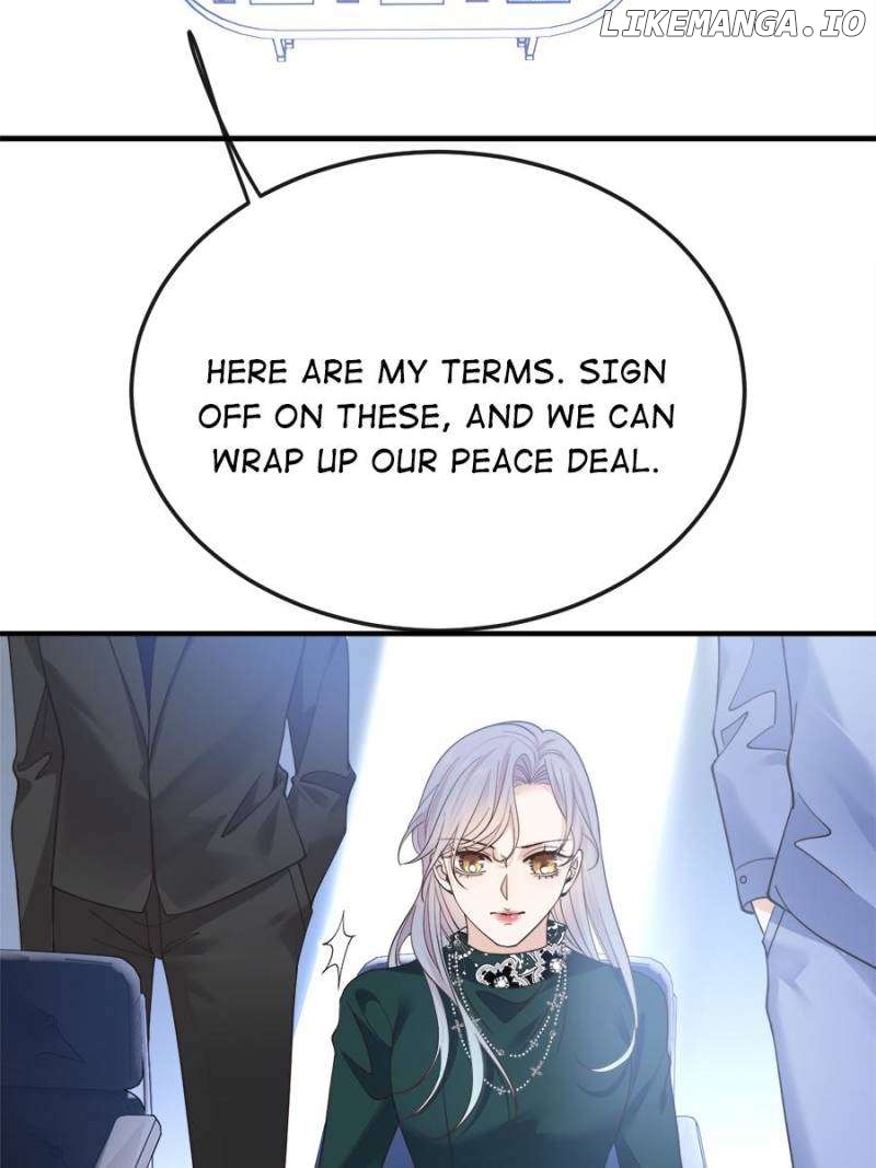 The Duke’s Hidden Baby: BOGO! Chapter 305 - page 45