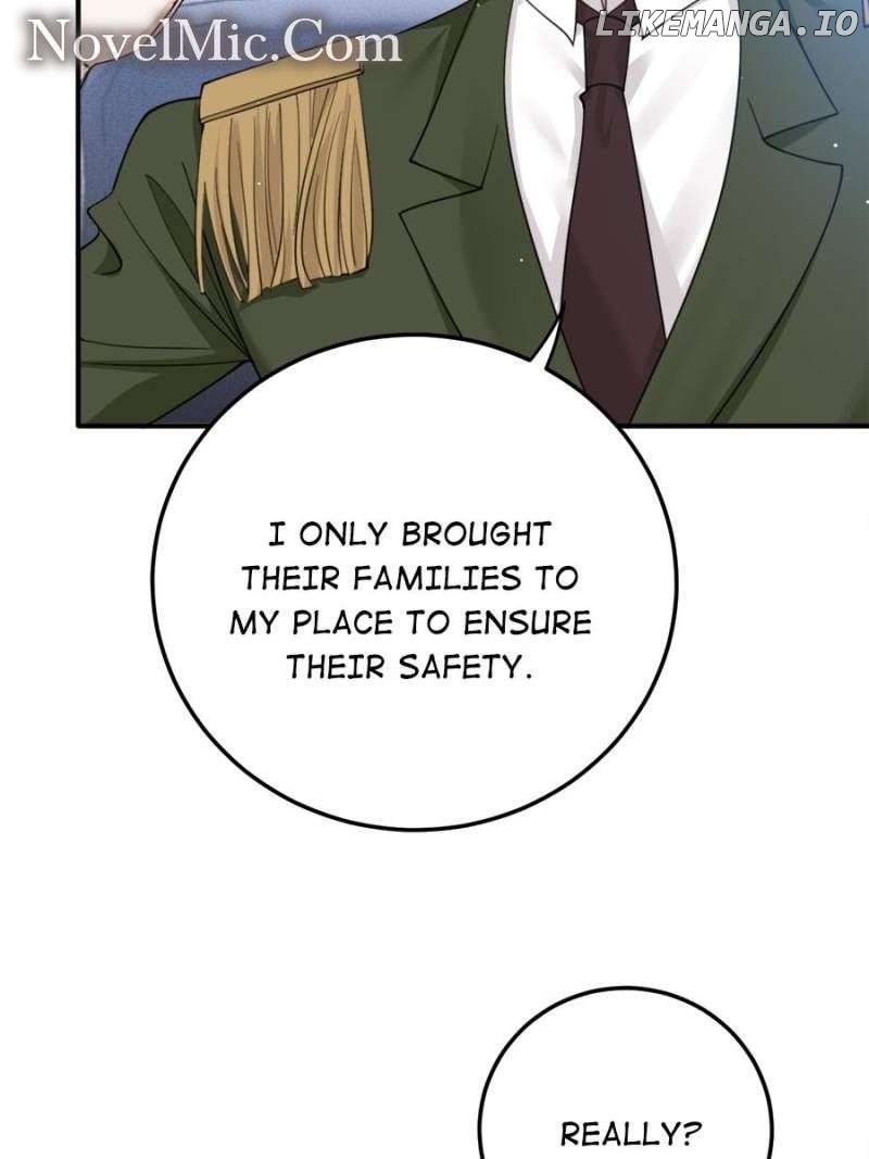 The Duke’s Hidden Baby: BOGO! Chapter 306 - page 3