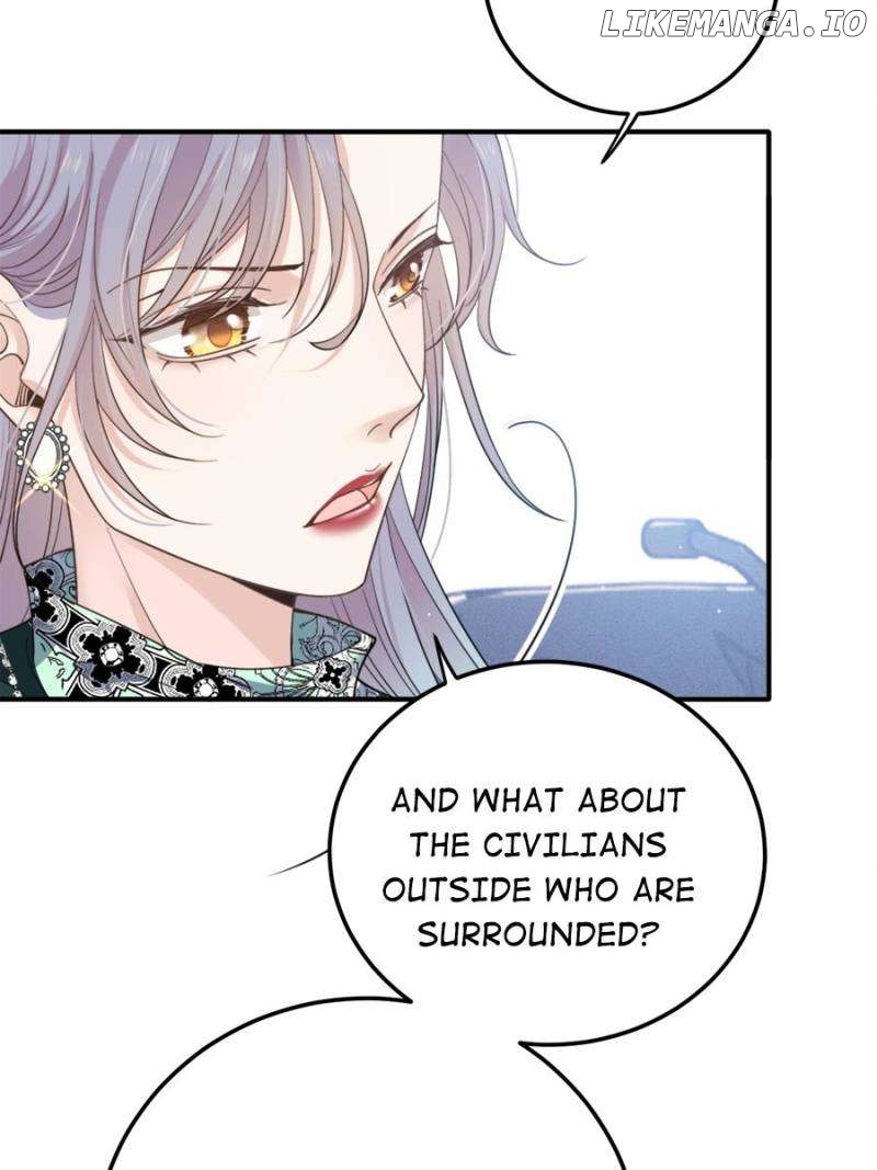 The Duke’s Hidden Baby: BOGO! Chapter 306 - page 4