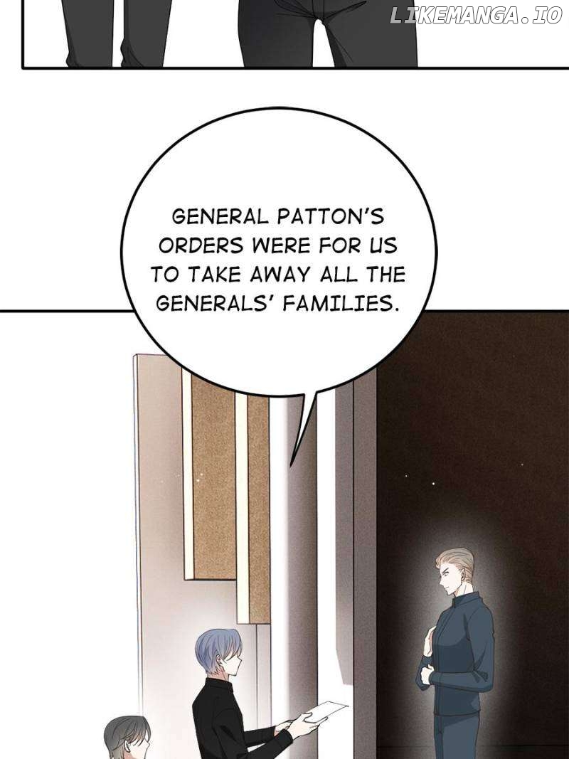 The Duke’s Hidden Baby: BOGO! Chapter 306 - page 40