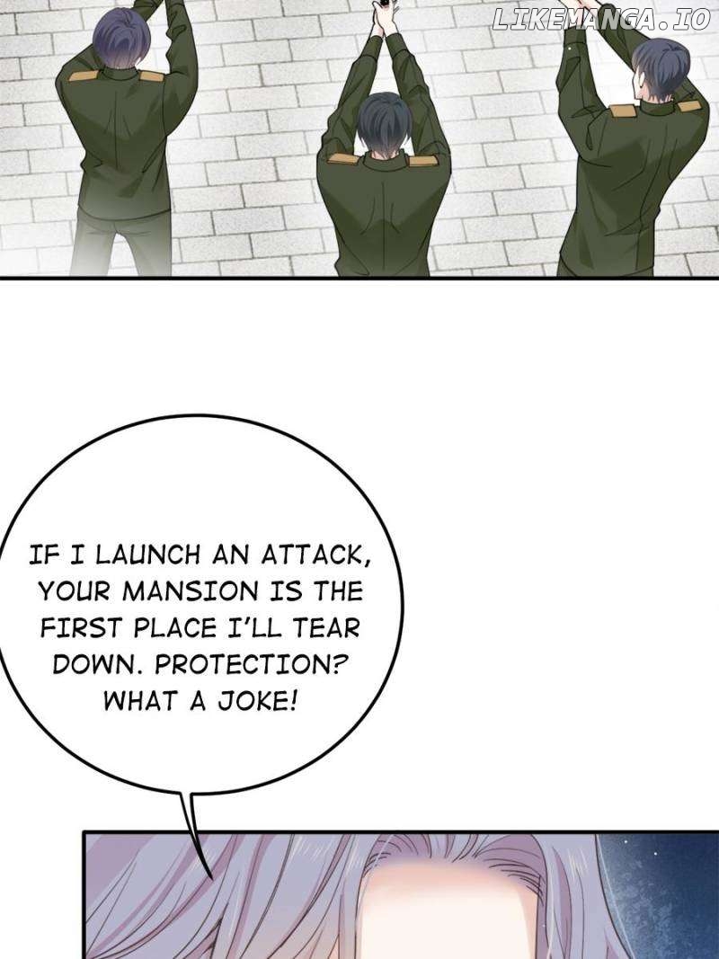 The Duke’s Hidden Baby: BOGO! Chapter 306 - page 6