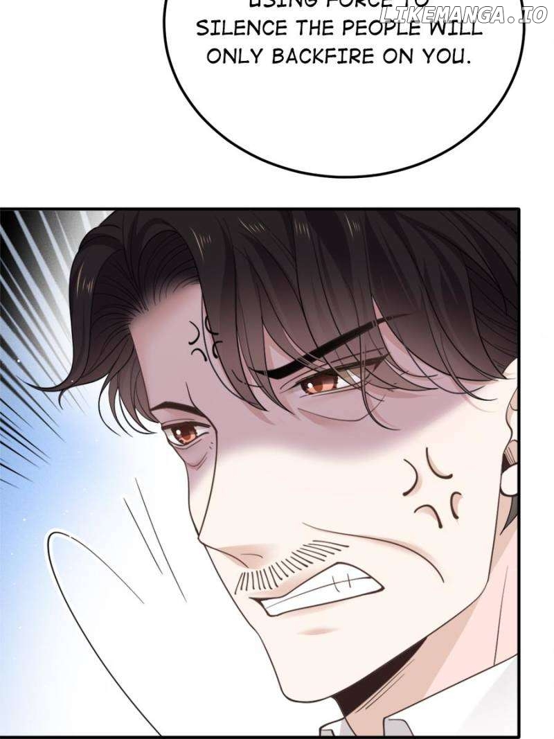 The Duke’s Hidden Baby: BOGO! Chapter 306 - page 8