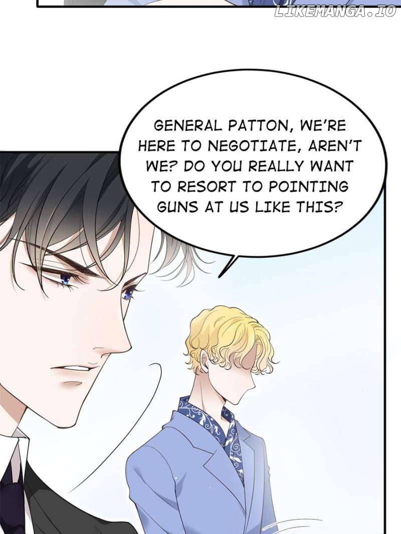 The Duke’s Hidden Baby: BOGO! Chapter 307 - page 2