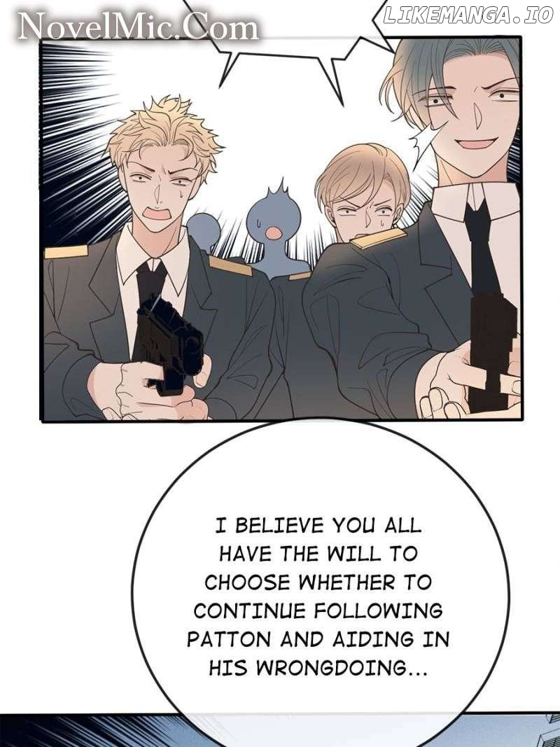 The Duke’s Hidden Baby: BOGO! Chapter 307 - page 21