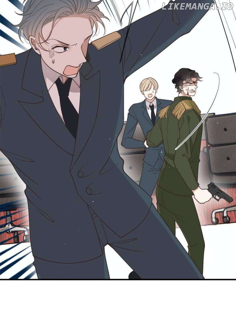 The Duke’s Hidden Baby: BOGO! Chapter 307 - page 29