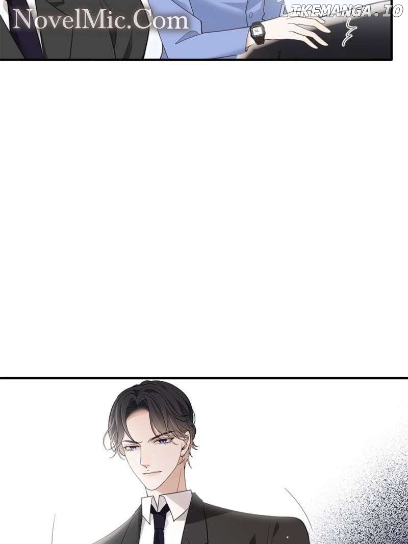 The Duke’s Hidden Baby: BOGO! Chapter 307 - page 3