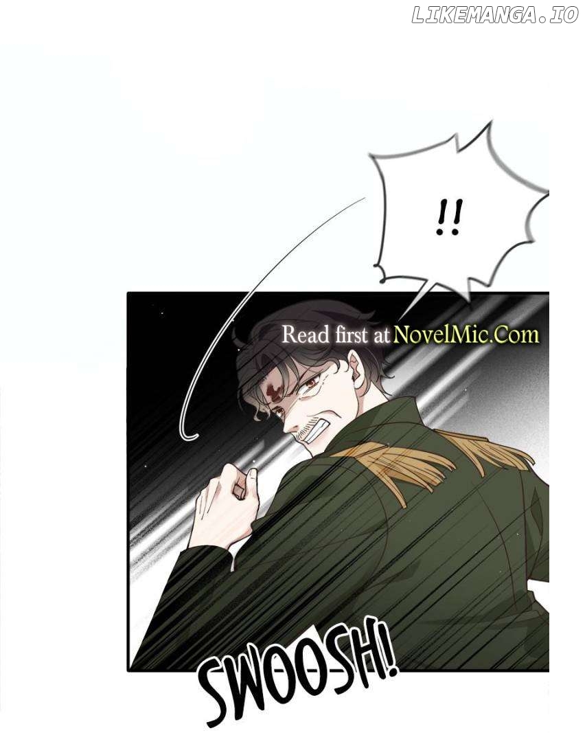 The Duke’s Hidden Baby: BOGO! Chapter 307 - page 30