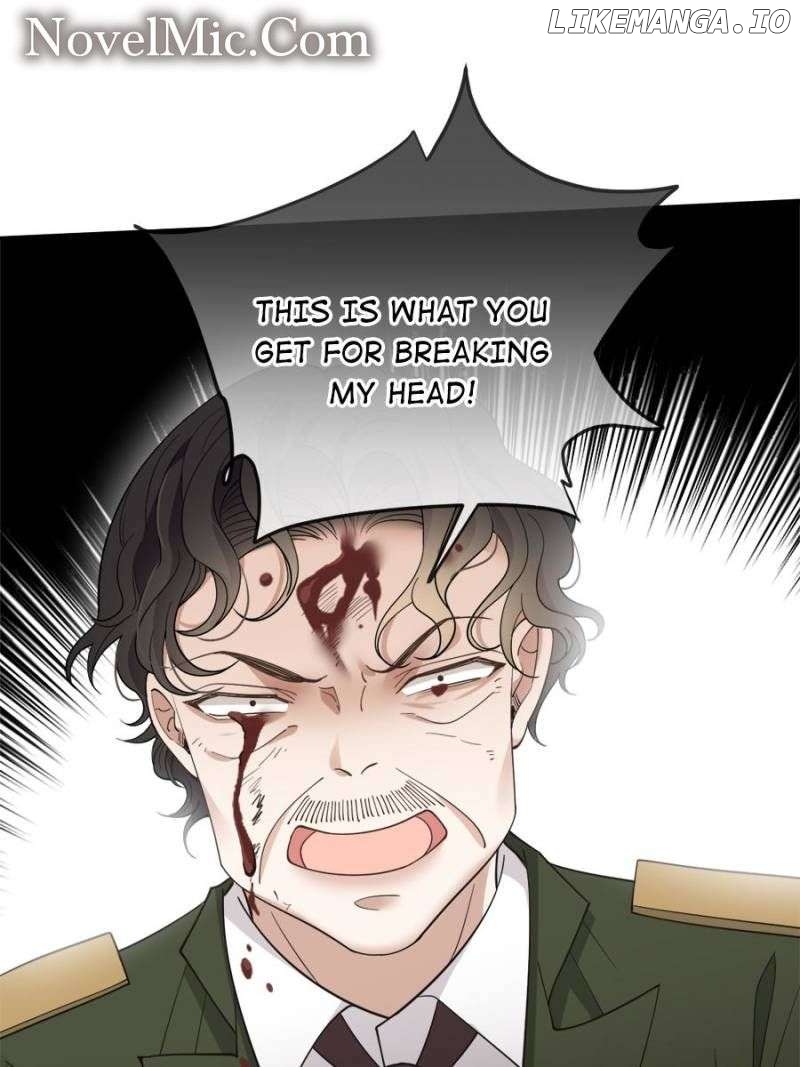 The Duke’s Hidden Baby: BOGO! Chapter 307 - page 33