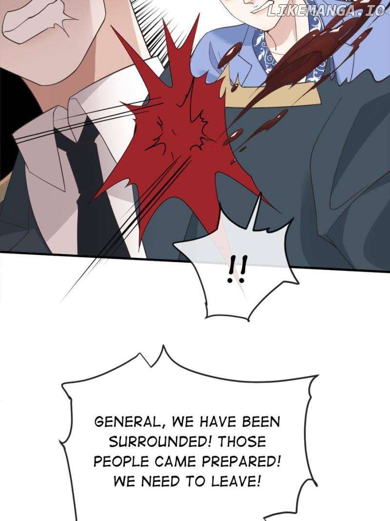 The Duke’s Hidden Baby: BOGO! Chapter 307 - page 35