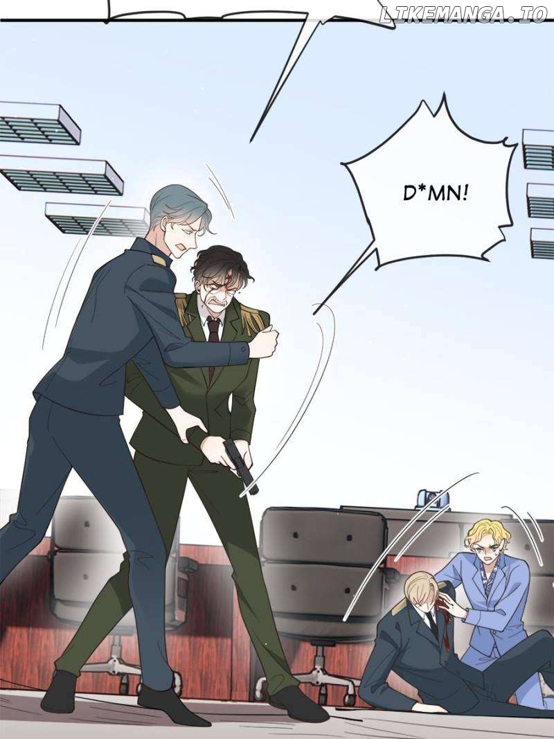 The Duke’s Hidden Baby: BOGO! Chapter 307 - page 36