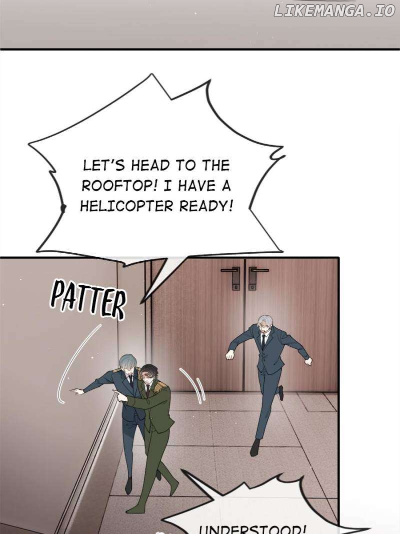 The Duke’s Hidden Baby: BOGO! Chapter 307 - page 37
