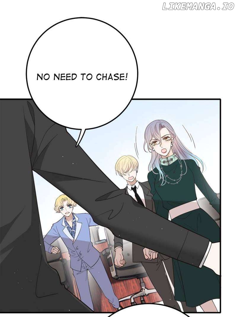 The Duke’s Hidden Baby: BOGO! Chapter 307 - page 41