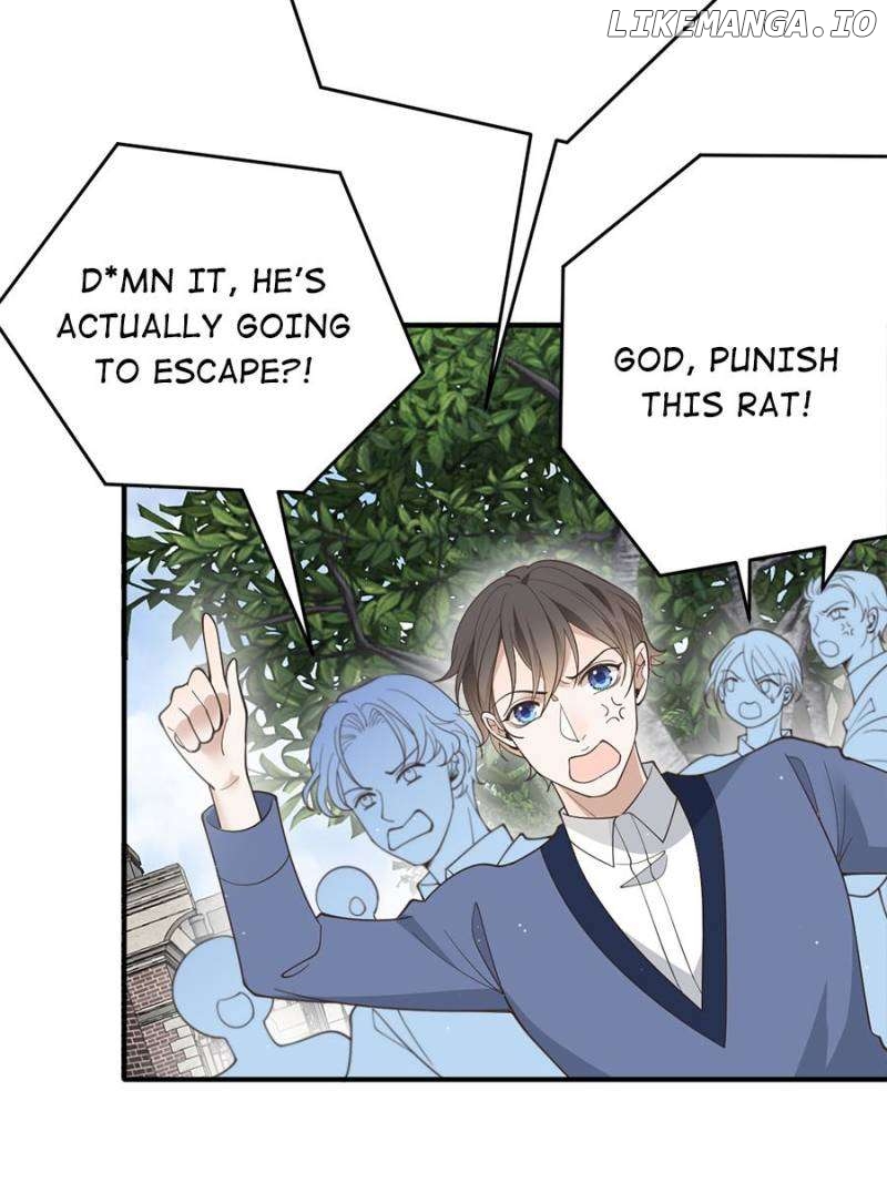 The Duke’s Hidden Baby: BOGO! Chapter 307 - page 46