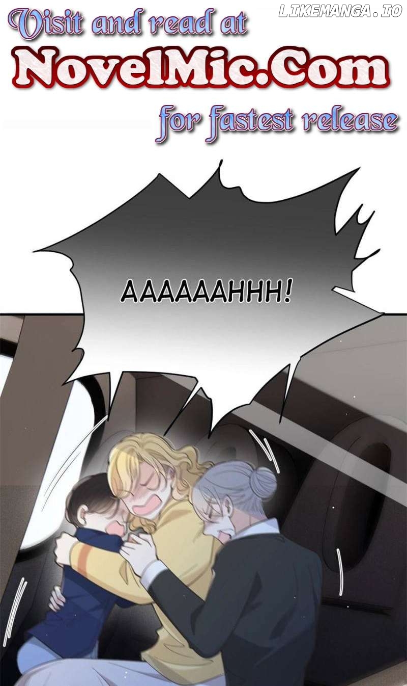 The Duke’s Hidden Baby: BOGO! Chapter 308 - page 1