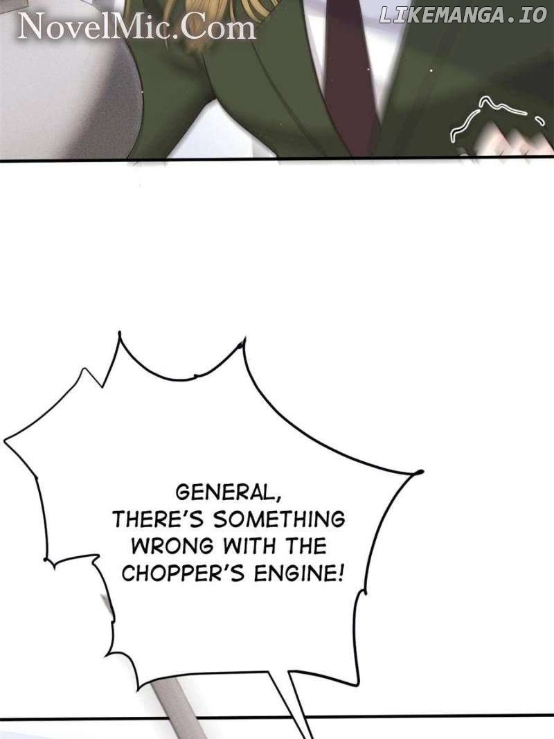 The Duke’s Hidden Baby: BOGO! Chapter 308 - page 3