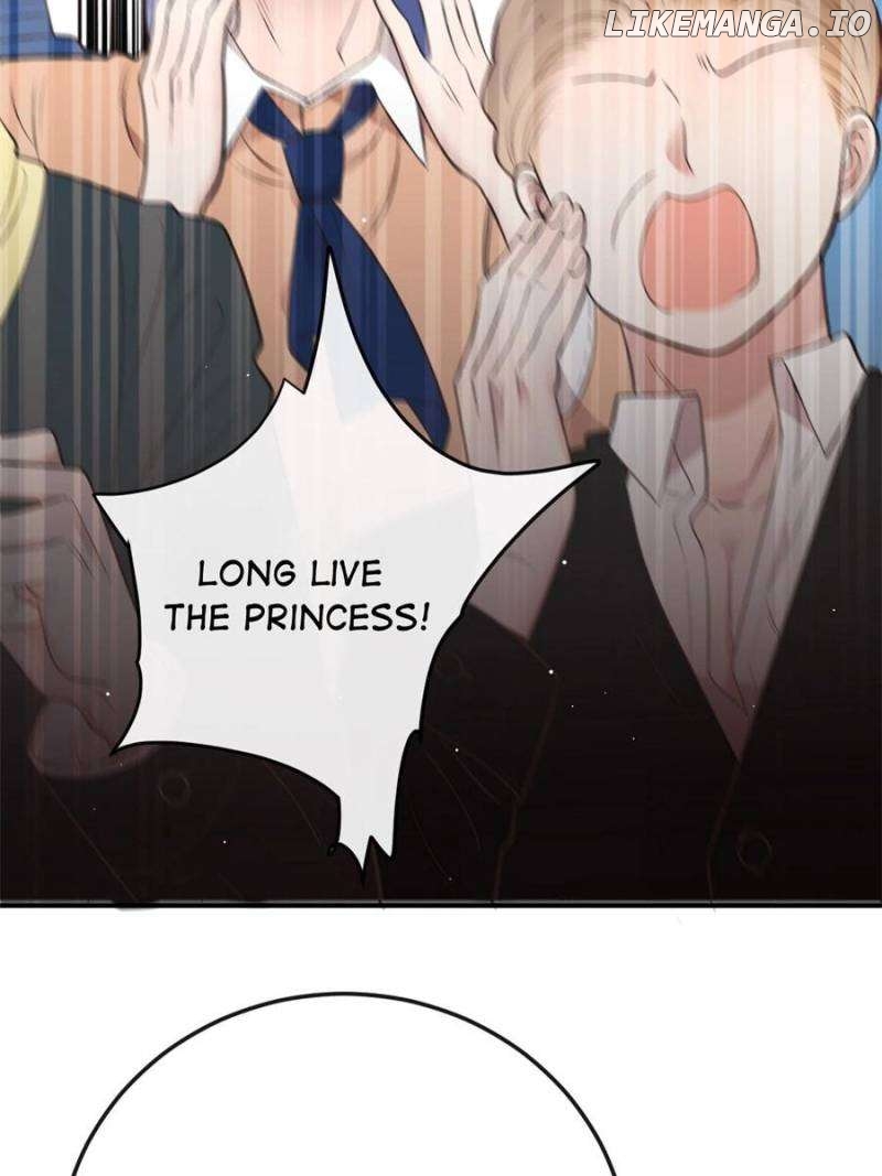 The Duke’s Hidden Baby: BOGO! Chapter 308 - page 41