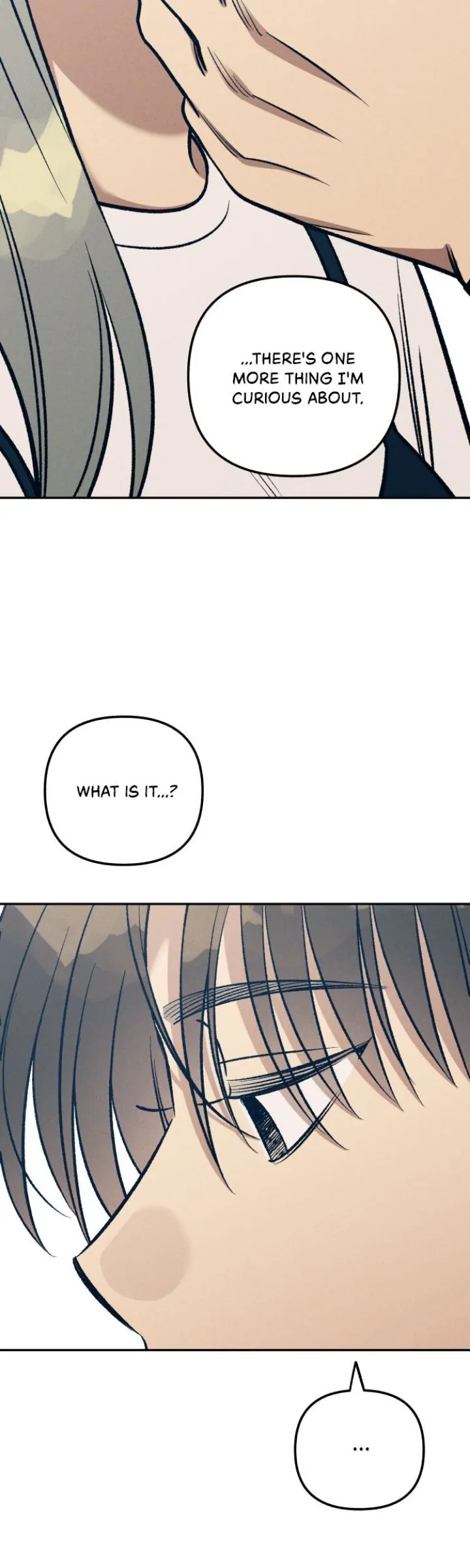 First Love, Lasting Hate Chapter 61 - page 53
