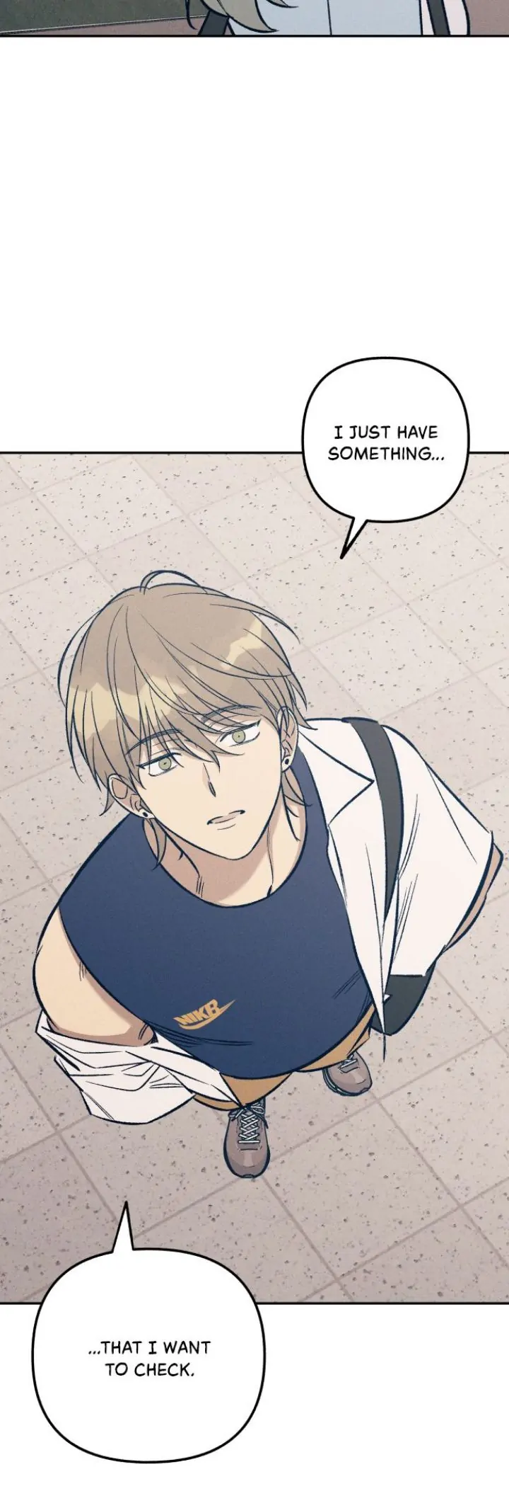 First Love, Lasting Hate Chapter 62 - page 32