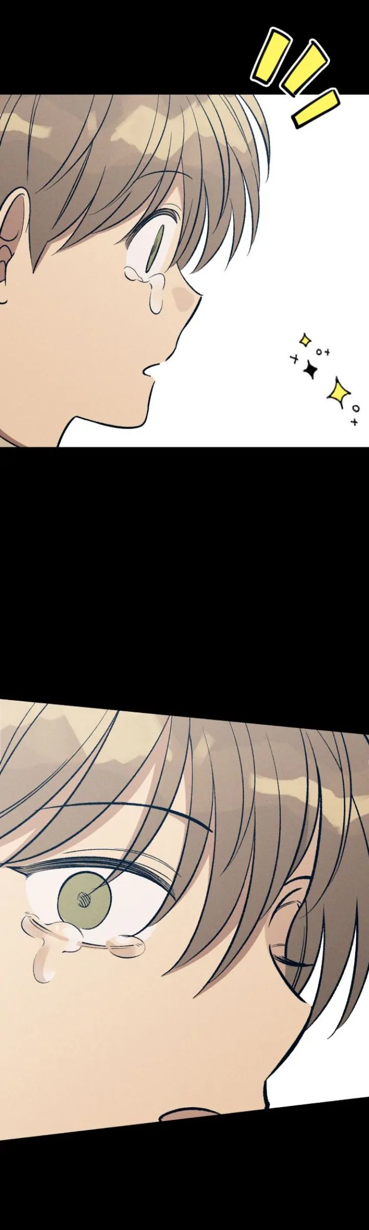 First Love, Lasting Hate Chapter 63 - page 14