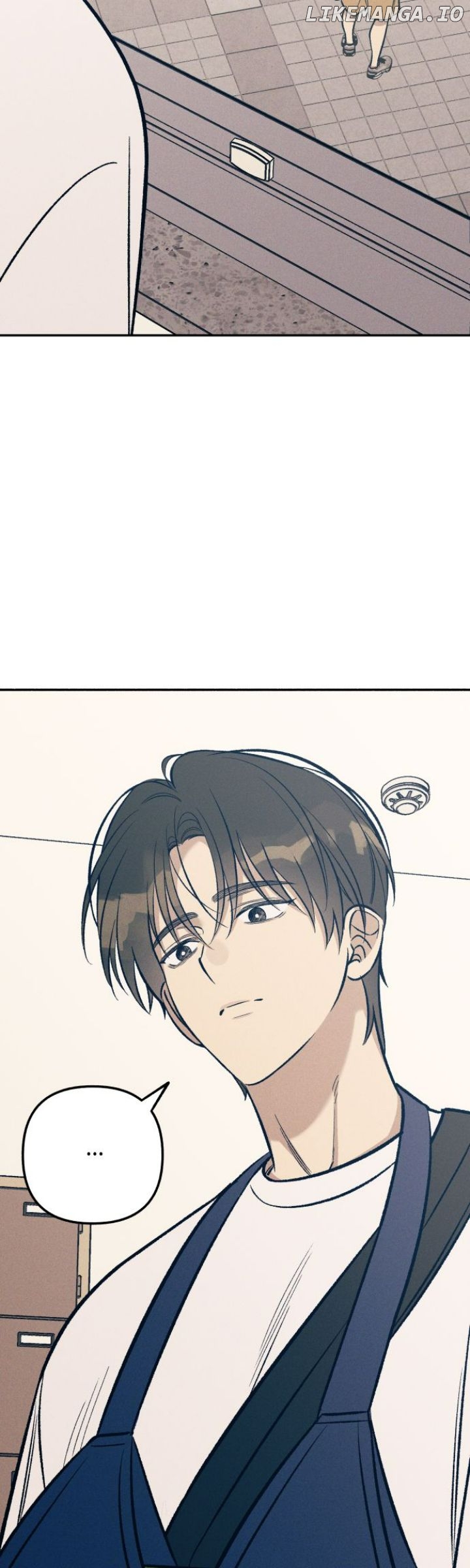 First Love, Lasting Hate Chapter 64 - page 2