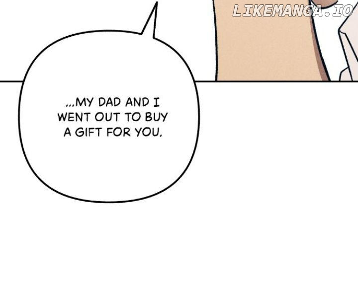 First Love, Lasting Hate Chapter 64 - page 14